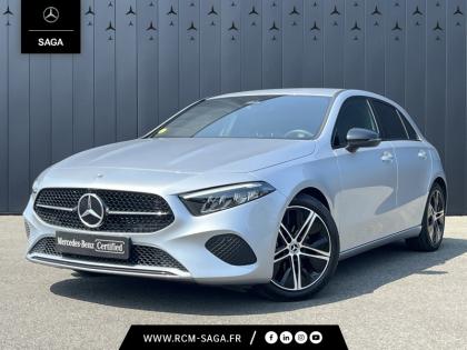 MERCEDES-BENZ Classe A 180 d Progressive Line  