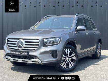 MERCEDES-BENZ GLB 200 d Progressive Line  
