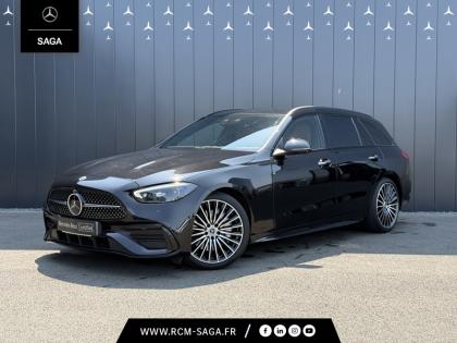 MERCEDES-BENZ Classe C Break Classe C 220 d 4MATIC Break AMG Line  