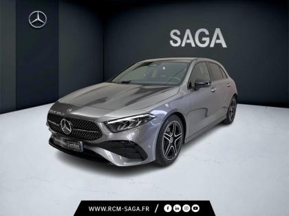 MERCEDES-BENZ Classe A 180 AMG Line  