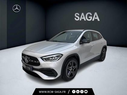 MERCEDES-BENZ GLA 200 d AMG Line  