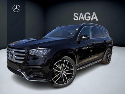 MERCEDES-BENZ GLS-Klasse GLS 450 D 4MATIC AMG Line