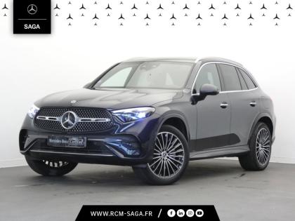 MERCEDES-BENZ GLC SUV GLC 300 e  Hybrid EQ 4MATIC AMG Line  