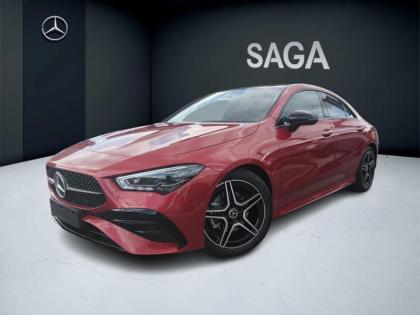 MERCEDES-BENZ CLA 180 Star Edition - Saga Huy  