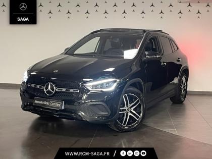 MERCEDES-BENZ GLA 200 d Progressive Line Pack Progressive 