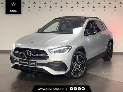 MERCEDES-BENZ GLA 200 AMG Line  GLA 200 AMG Line