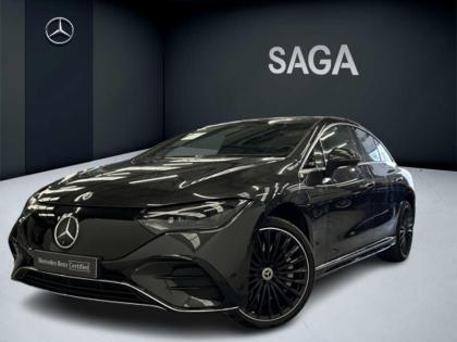 MERCEDES-BENZ EQE 350 AMG Line  