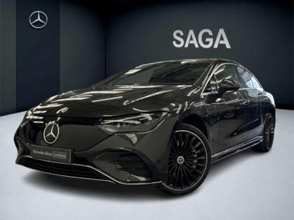 MERCEDES-BENZ EQE EQE 350