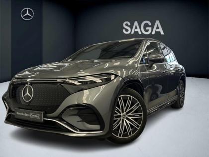 MERCEDES-BENZ EQS SUV 450+ AMG Line  