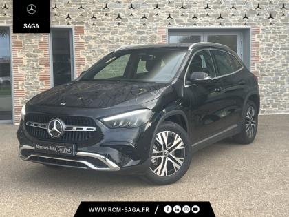 MERCEDES-BENZ GLA 250 e Progressive Line Pack Progressive 
