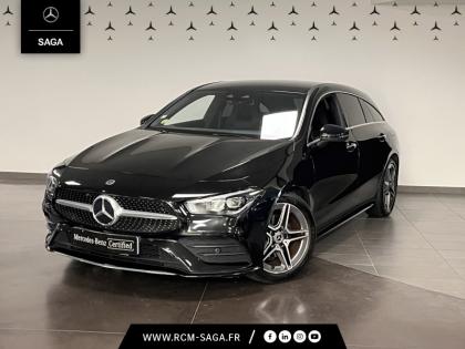 MERCEDES-BENZ CLA Shooting Brake CLA 180 d Shooting Brake AMG Line AMG Line 
