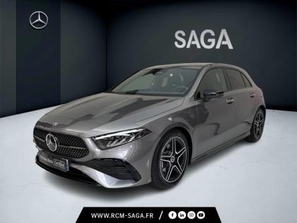 MERCEDES-BENZ Classe A 180 AMG Line  