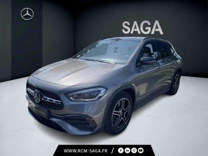 MERCEDES-BENZ GLA 200 d AMG Line  