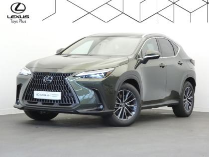 LEXUS NX 450H+ 4WD Luxe Pack Design  