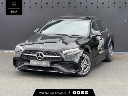 MERCEDES-BENZ Classe C Berline Classe C 300 e Hybrid EQ Berline AMG Line  