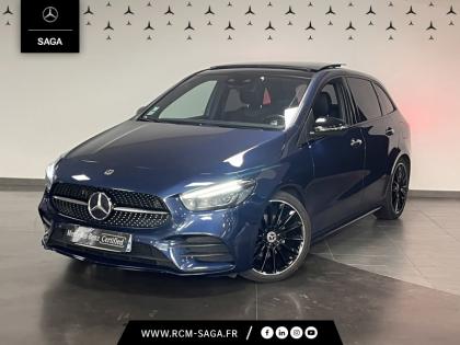 MERCEDES-BENZ Classe B 180 d AMG Line Edition  
