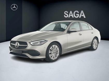 MERCEDES-BENZ Classe C C 200 d