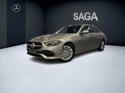 MERCEDES-BENZ Classe C C 200 d