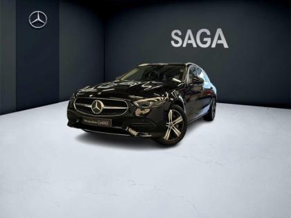 MERCEDES-BENZ C 300 e break Luxury Line  