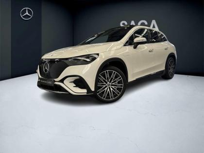 MERCEDES-BENZ EQE EQE SUV 350 4MATIC AMG Line
