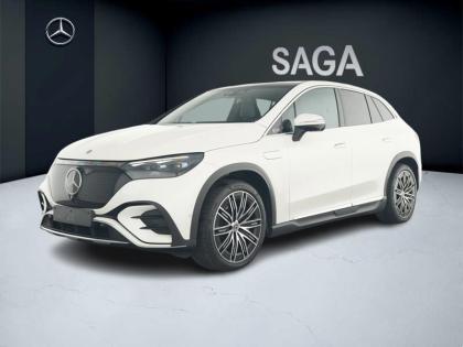 MERCEDES-BENZ EQE EQE SUV 350 4MATIC AMG Line