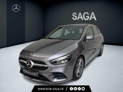 MERCEDES-BENZ Classe B 180 d AMG Line Edition  