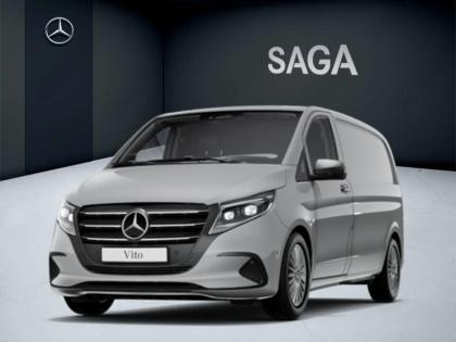 MERCEDES-BENZ Vito 119 CDI Fourgon Compact   