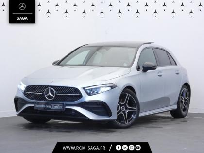 MERCEDES-BENZ Classe A 200 d AMG Line  