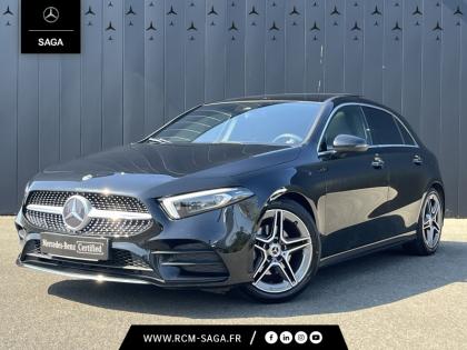 MERCEDES-BENZ Classe A 180 AMG Line  