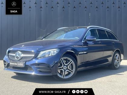 MERCEDES-BENZ Classe C Break Classe C 300 de Break AMG Line  