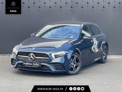 MERCEDES-BENZ Classe A 200 d AMG Line AMG Line Classe A 200 d AMG Line