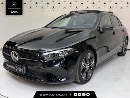 MERCEDES-BENZ Classe A 180 d Progressive Line  