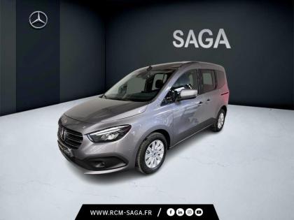 MERCEDES-BENZ Classe T T 180 d PROGRESSIVE Standard  Classe T 180 d PROGRESSIVE