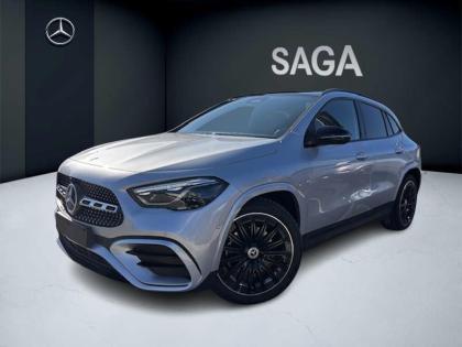 MERCEDES-BENZ GLA 180 Star Edition - SAGA Huy (+32 85 23 69 00) 
