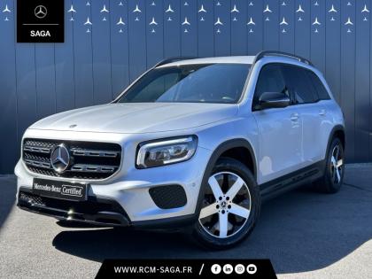 MERCEDES-BENZ GLB 200 d Progressive Line  GLB 200 d Progressive Line