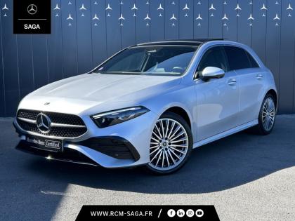 MERCEDES-BENZ Classe A 250 e AMG Line  Classe A/177 Classe A 250 e AMG Line