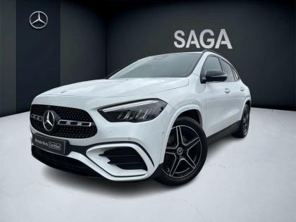 MERCEDES-BENZ GLA 180 d AMG Line  