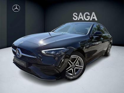 MERCEDES-BENZ C-Klasse C 300 e Business Line