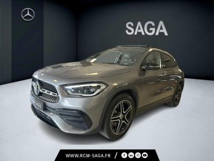 MERCEDES-BENZ GLA 250 e AMG Line  