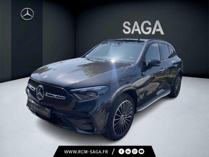 MERCEDES-BENZ GLC SUV GLC 300 e  Hybrid EQ 4MATIC AMG Line  