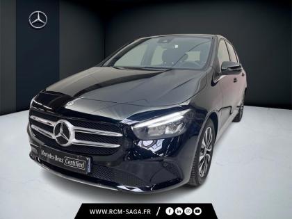 MERCEDES-BENZ Classe B 180 Business Line Edition  