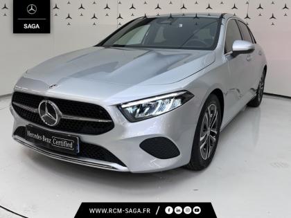 MERCEDES-BENZ Classe A 180 Progressive Line  