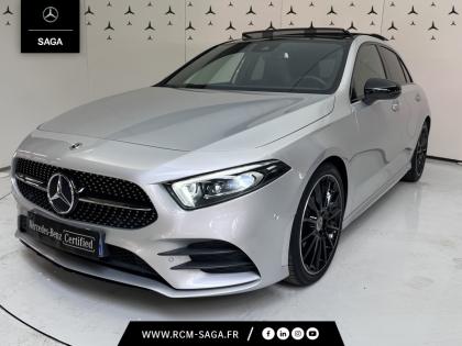 MERCEDES-BENZ Classe A 200 AMG Line  