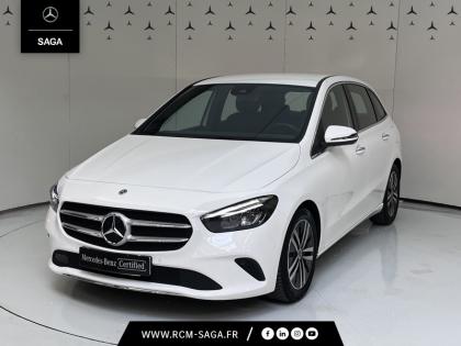 MERCEDES-BENZ Classe B 180 d Progressive Line Edition  