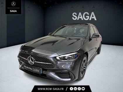 MERCEDES-BENZ Classe C Break Classe C 300 de Hybrid EQ Break AMG Line  