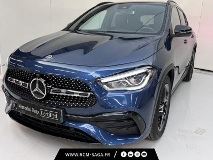 MERCEDES-BENZ GLA 200 d AMG Line  