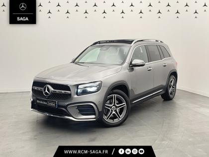 MERCEDES-BENZ GLB 200 d AMG Line  