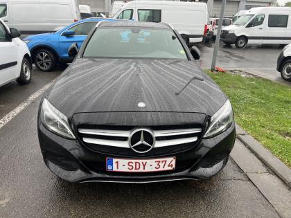 MERCEDES-BENZ C-Klasse C 200 d Break