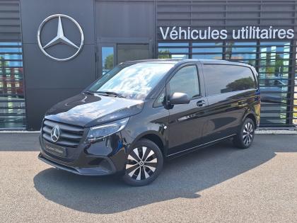 MERCEDES-BENZ Vito 116 CDI Fourgon Compact  