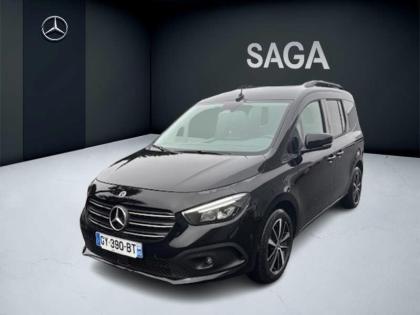 MERCEDES-BENZ Classe T 180 d PROGRESSIVE   